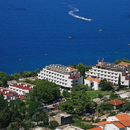 Hotel Laguna Gradac  Luaran gambar