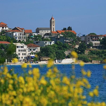 Hotel Laguna Gradac  Luaran gambar