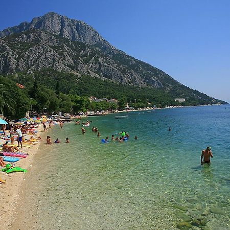 Hotel Laguna Gradac  Luaran gambar