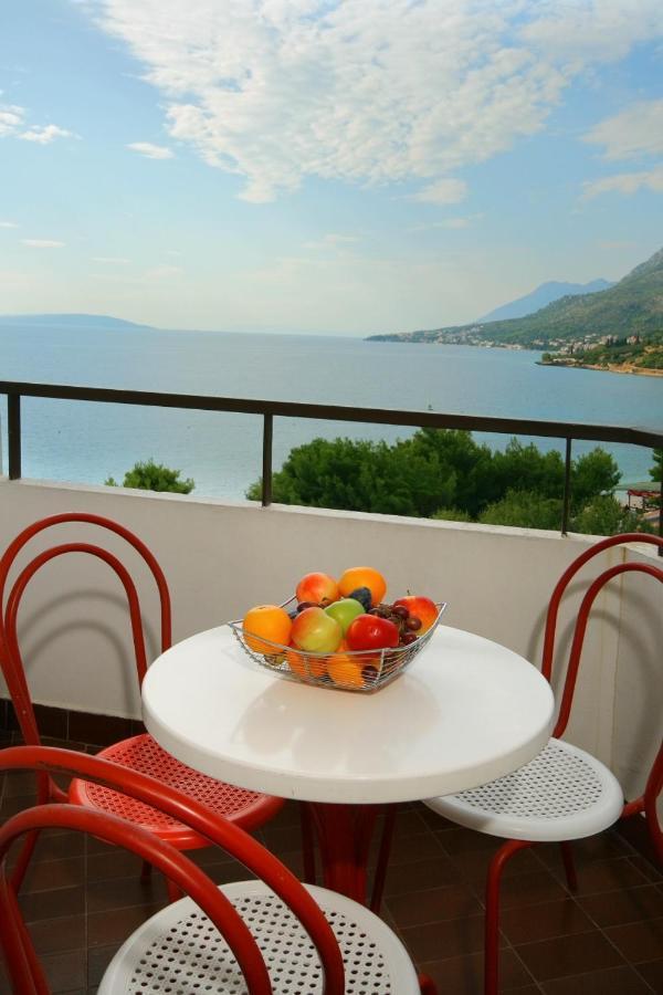 Hotel Laguna Gradac  Luaran gambar