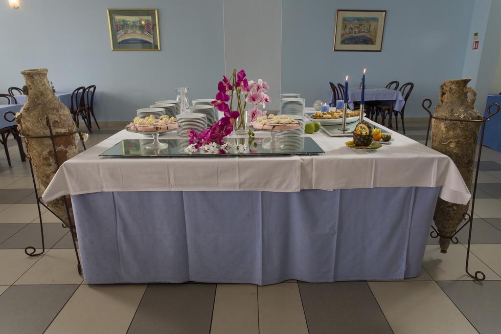 Hotel Laguna Gradac  Luaran gambar