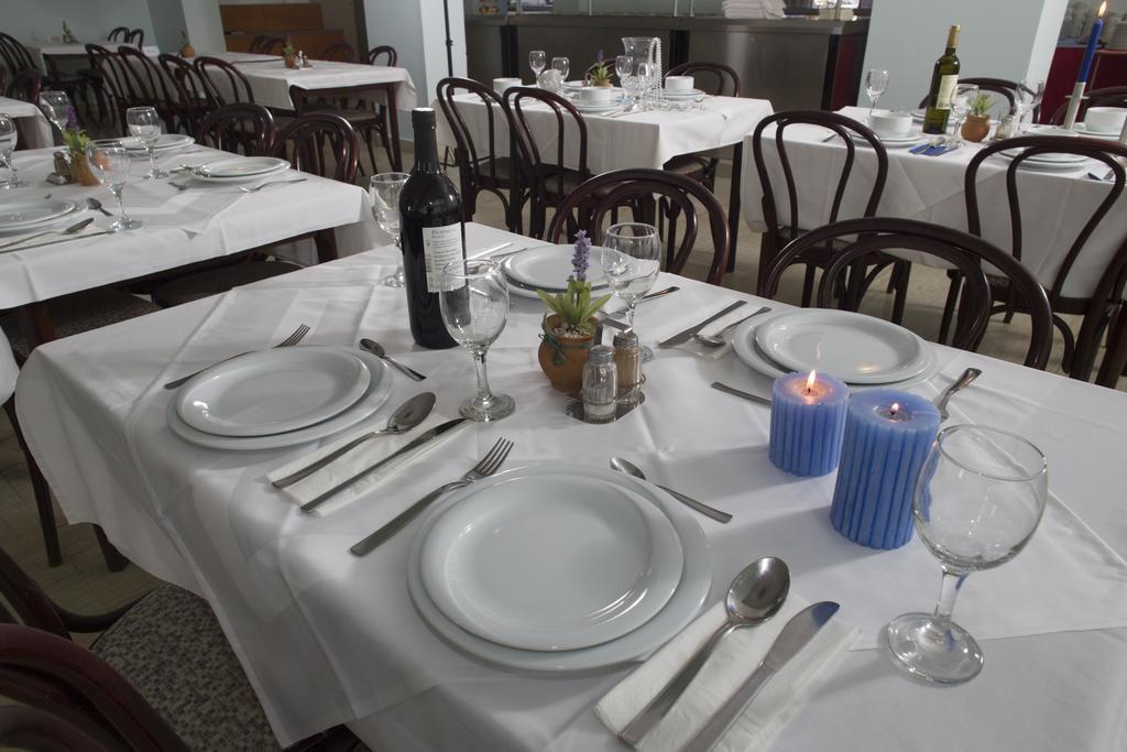 Hotel Laguna Gradac  Luaran gambar