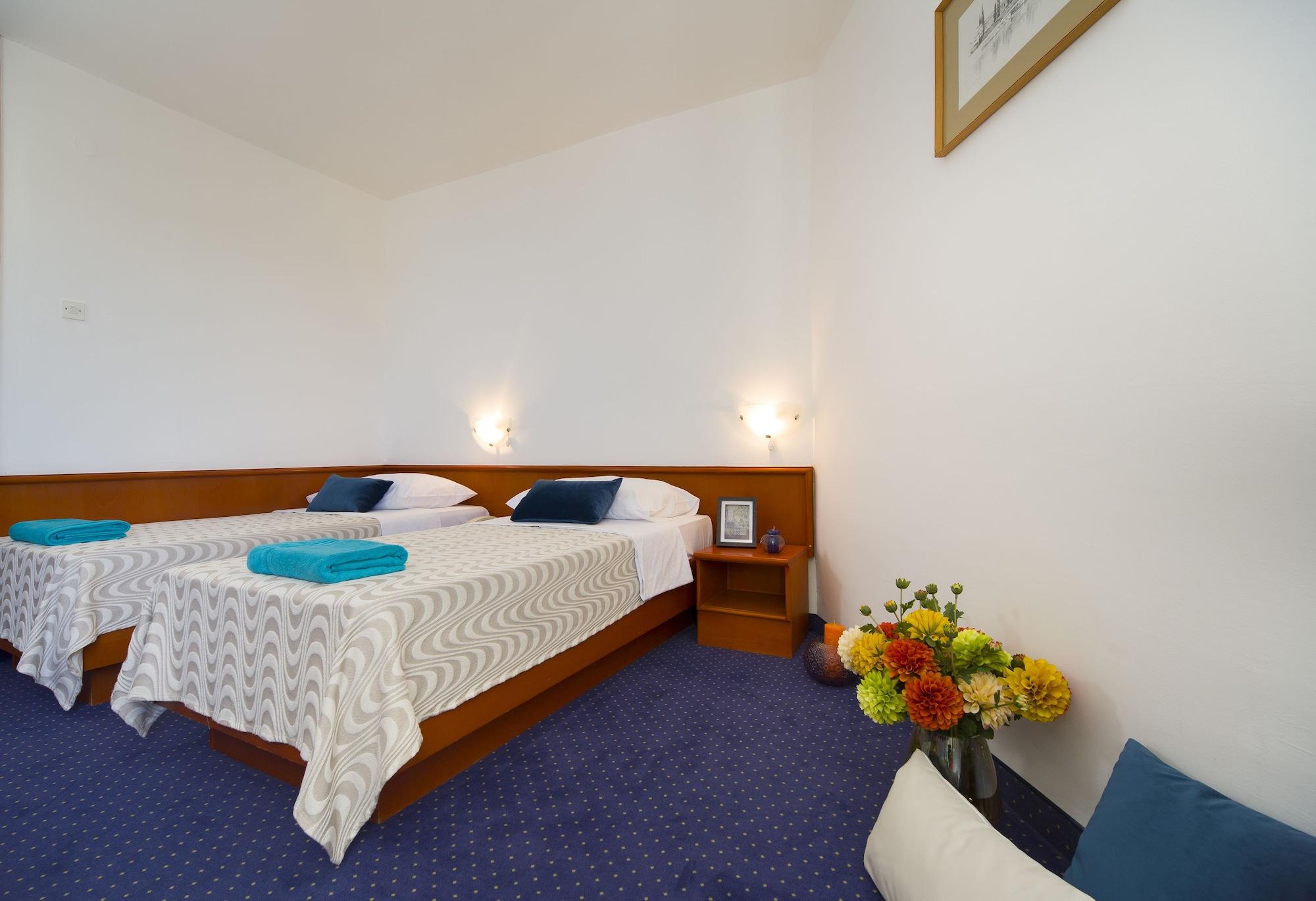 Hotel Laguna Gradac  Luaran gambar