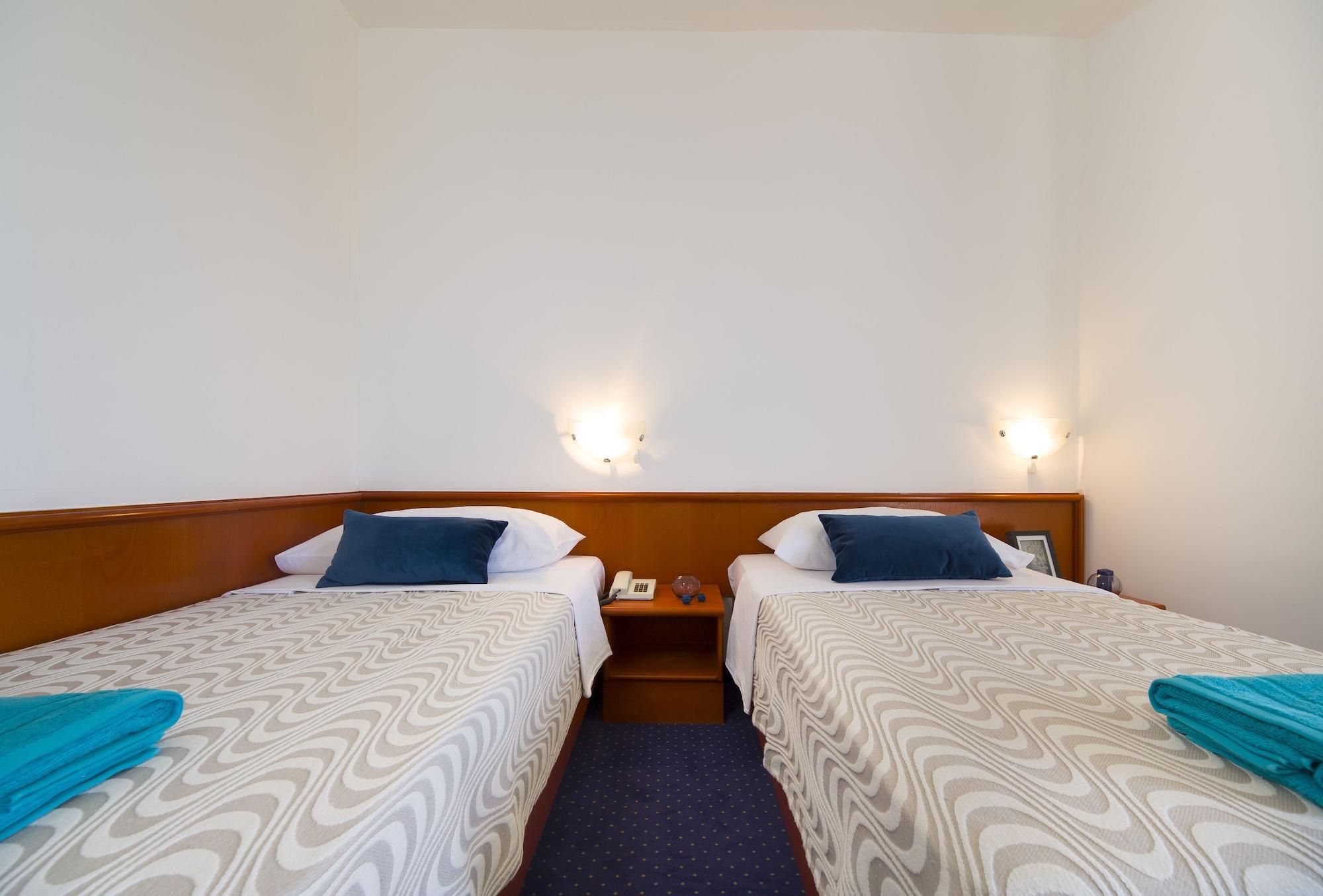Hotel Laguna Gradac  Luaran gambar