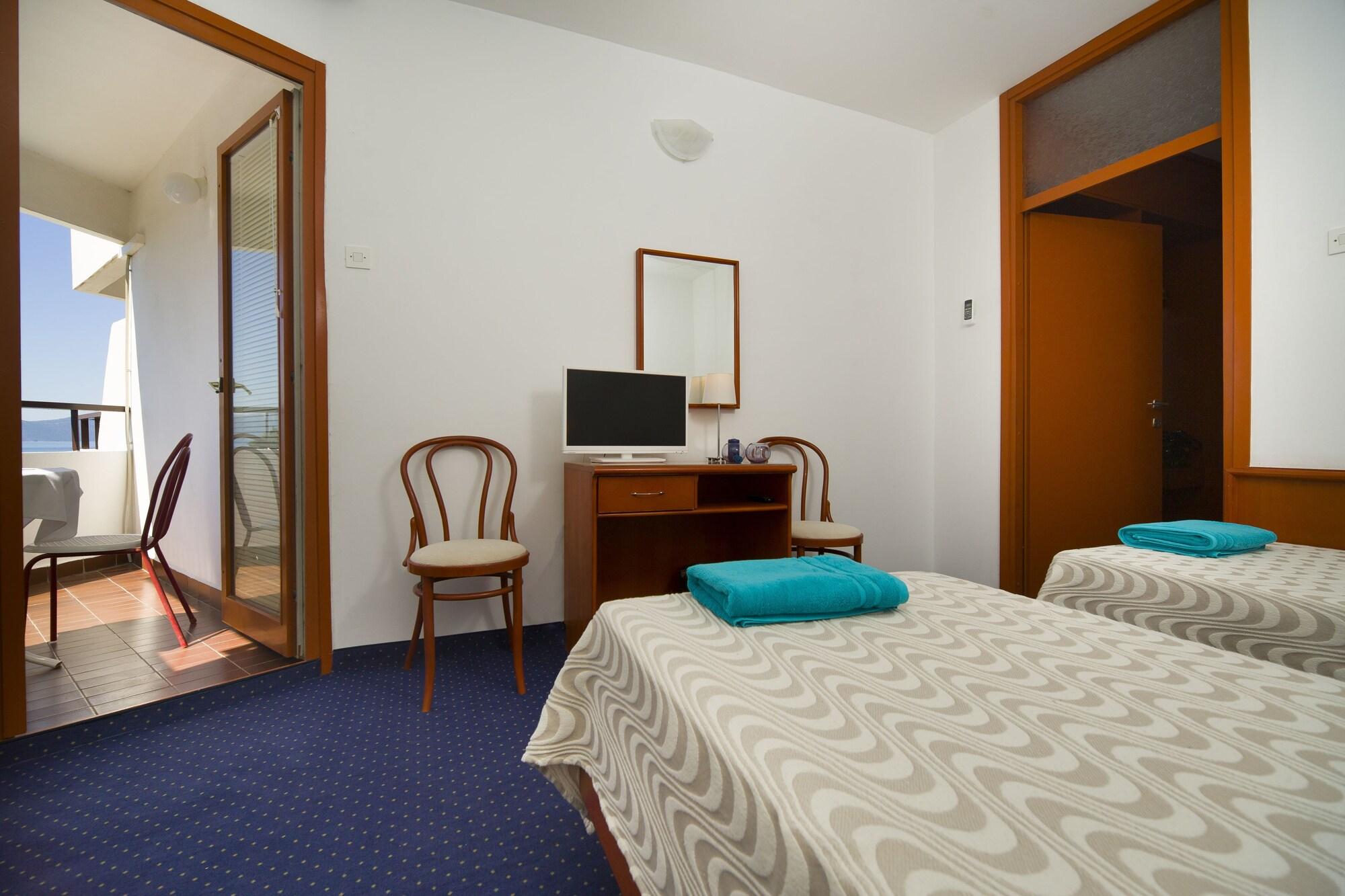 Hotel Laguna Gradac  Luaran gambar