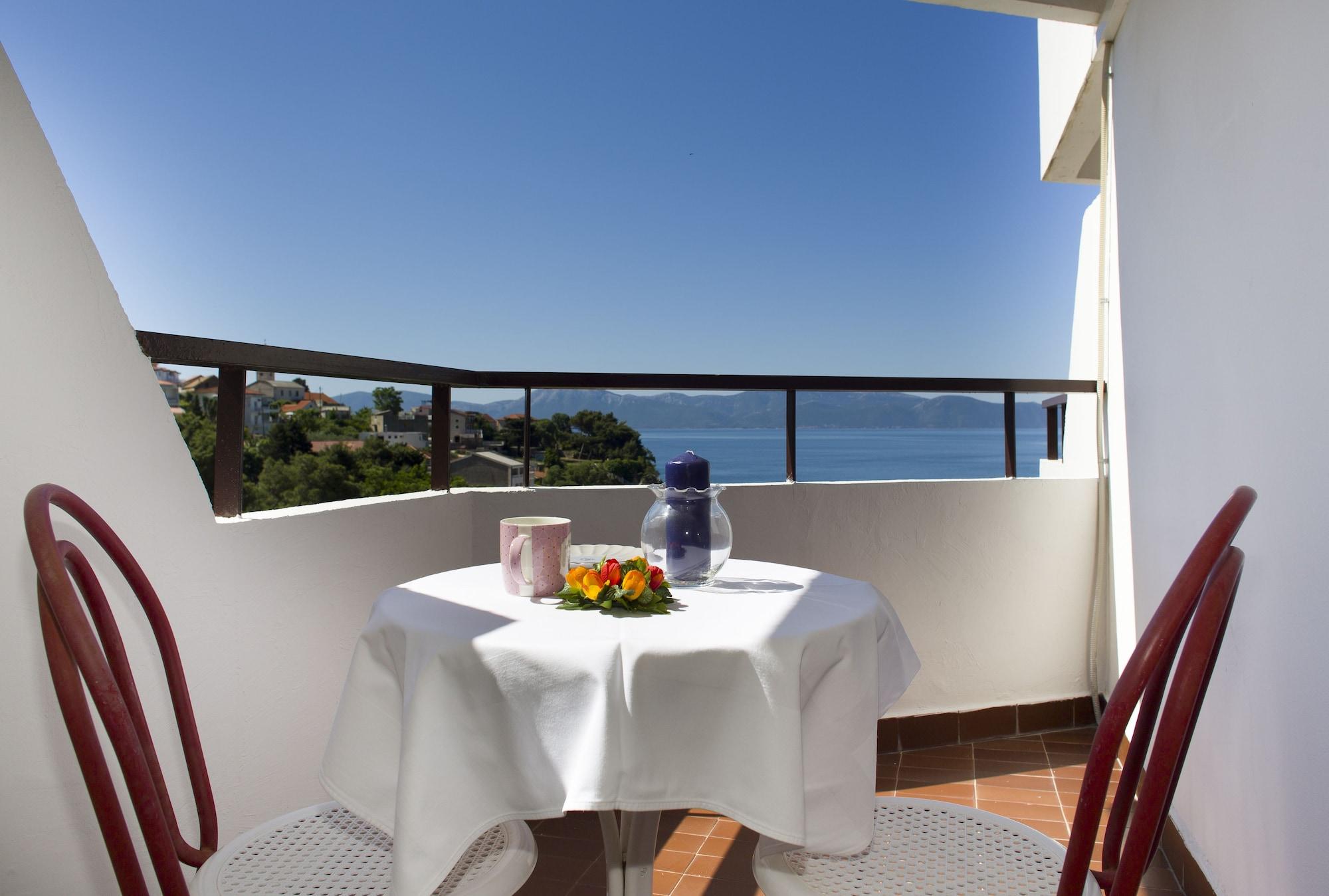 Hotel Laguna Gradac  Luaran gambar