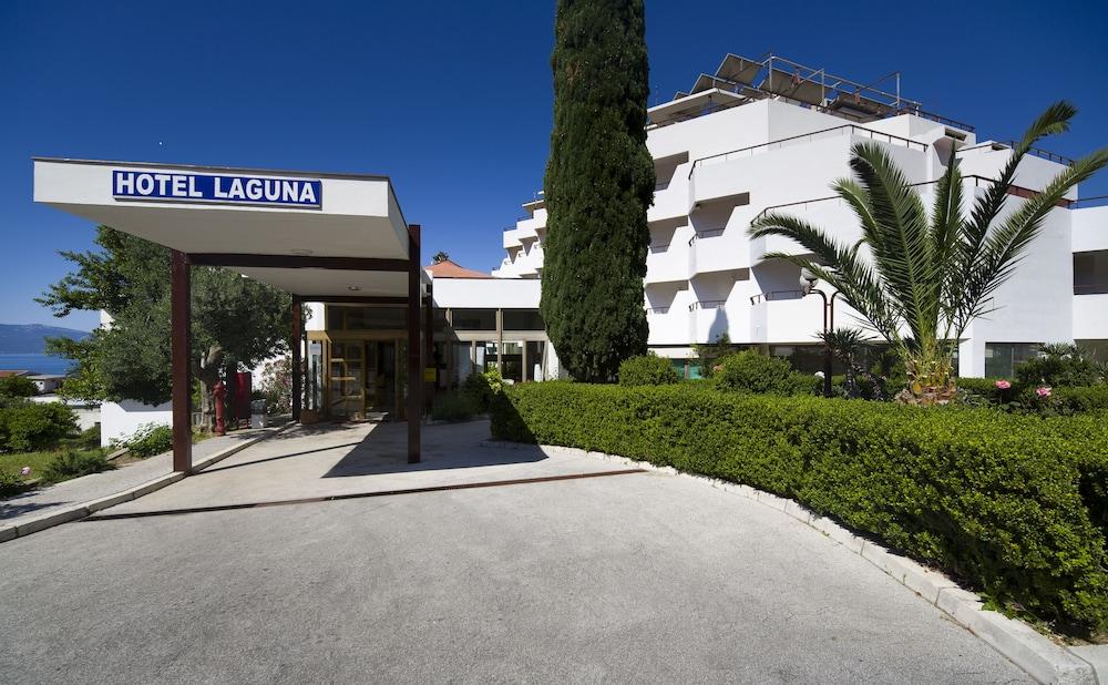 Hotel Laguna Gradac  Luaran gambar