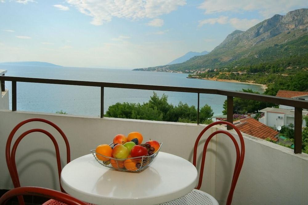 Hotel Laguna Gradac  Luaran gambar