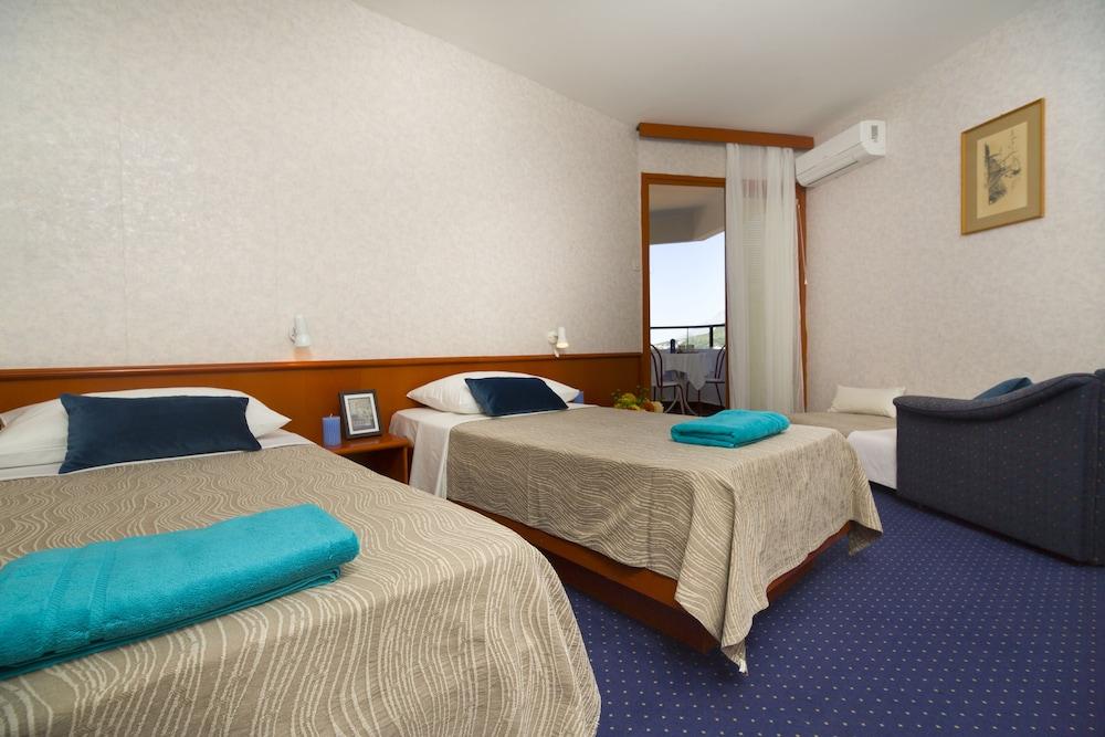 Hotel Laguna Gradac  Luaran gambar