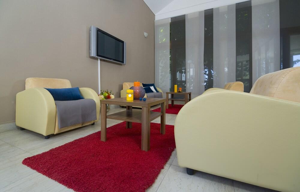 Hotel Laguna Gradac  Luaran gambar