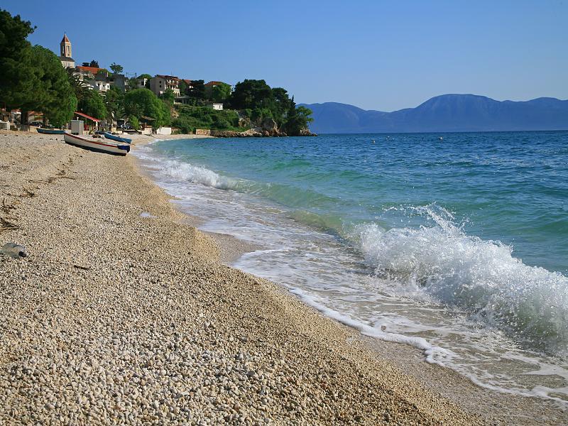 Hotel Laguna Gradac  Luaran gambar