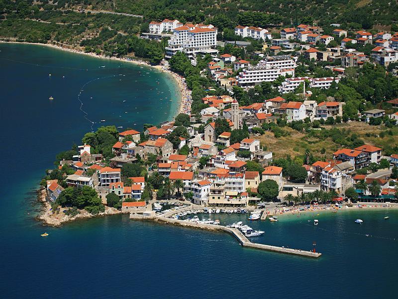Hotel Laguna Gradac  Luaran gambar