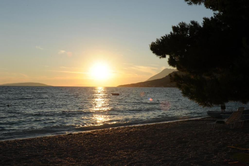 Hotel Laguna Gradac  Luaran gambar