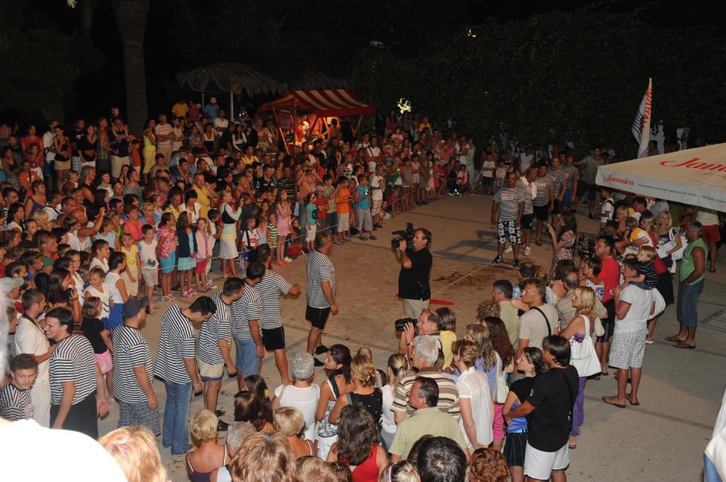 Hotel Laguna Gradac  Luaran gambar