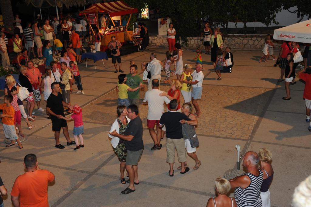 Hotel Laguna Gradac  Luaran gambar