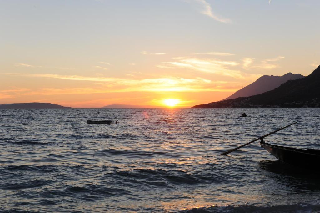 Hotel Laguna Gradac  Luaran gambar