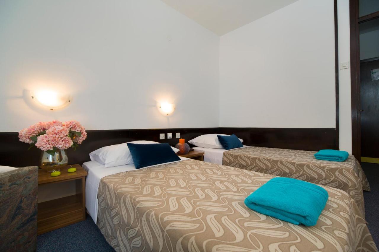 Hotel Laguna Gradac  Luaran gambar