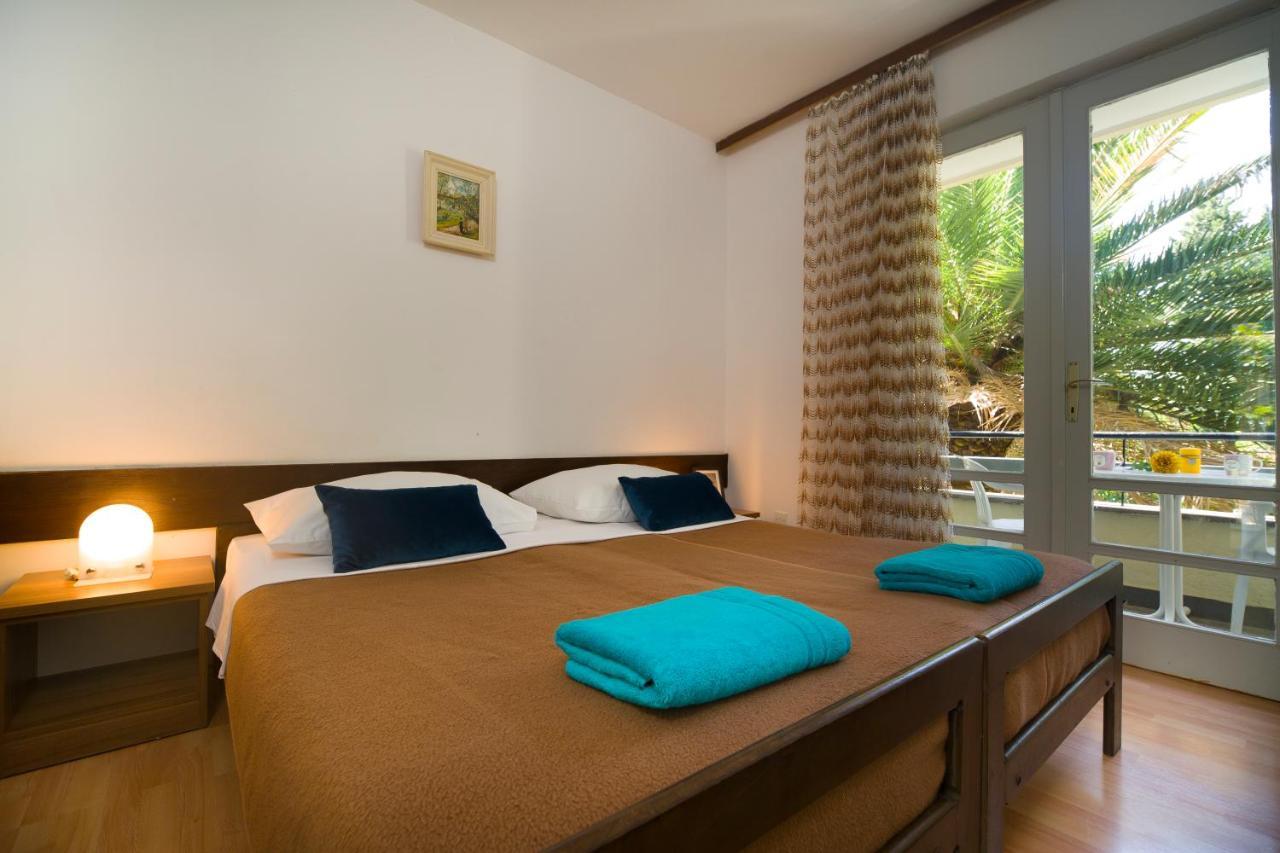 Hotel Laguna Gradac  Luaran gambar