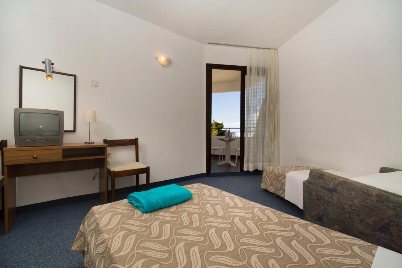 Hotel Laguna Gradac  Luaran gambar