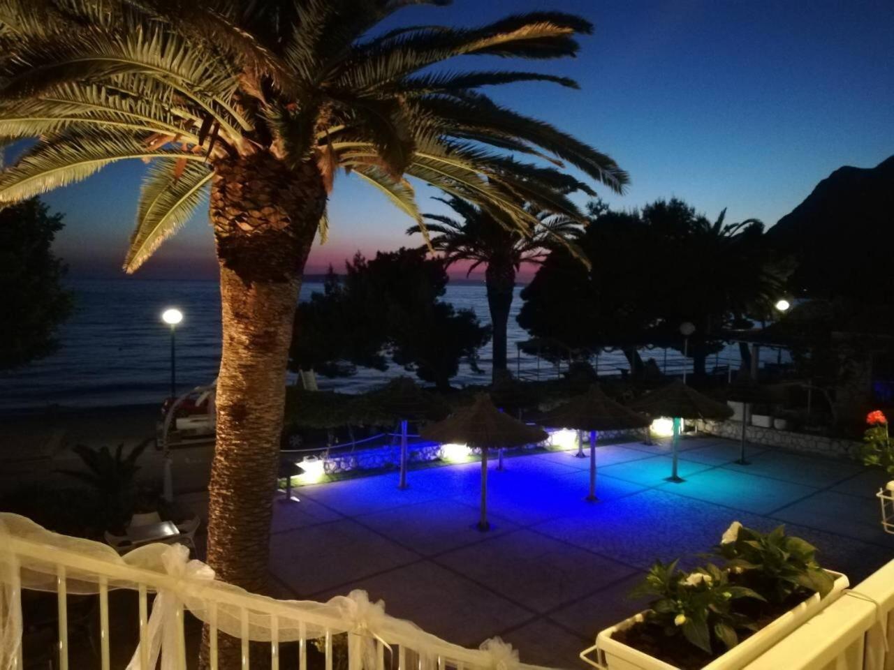 Hotel Laguna Gradac  Luaran gambar