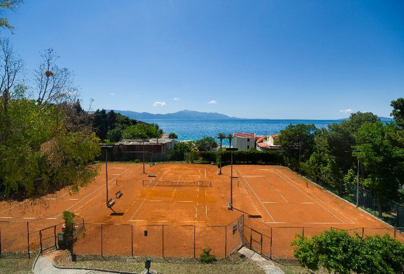 Hotel Laguna Gradac  Luaran gambar