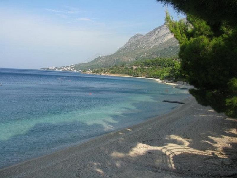 Hotel Laguna Gradac  Luaran gambar