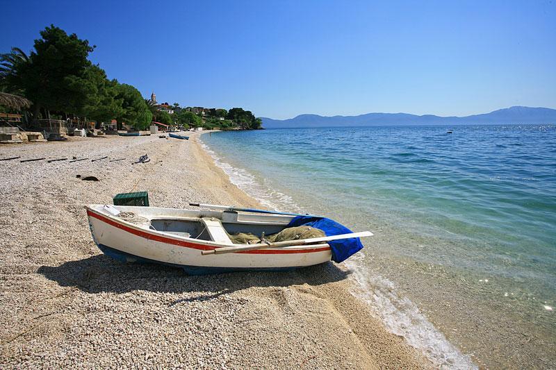 Hotel Laguna Gradac  Luaran gambar