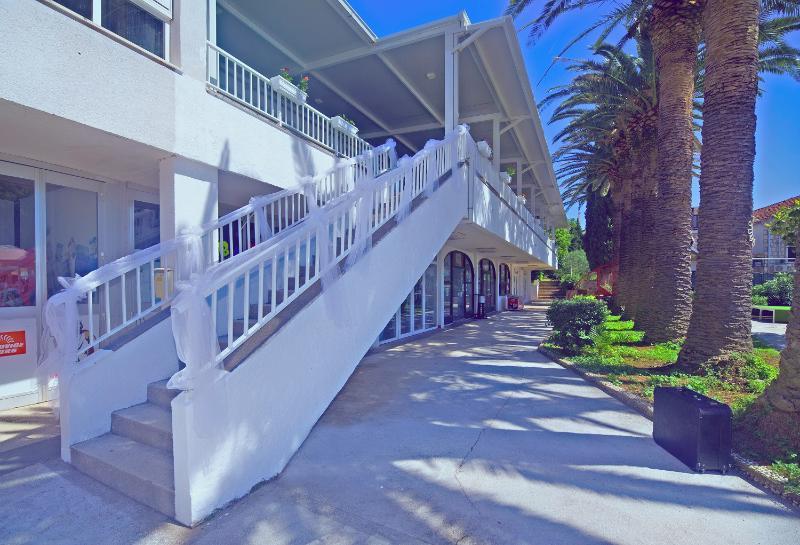 Hotel Laguna Gradac  Luaran gambar