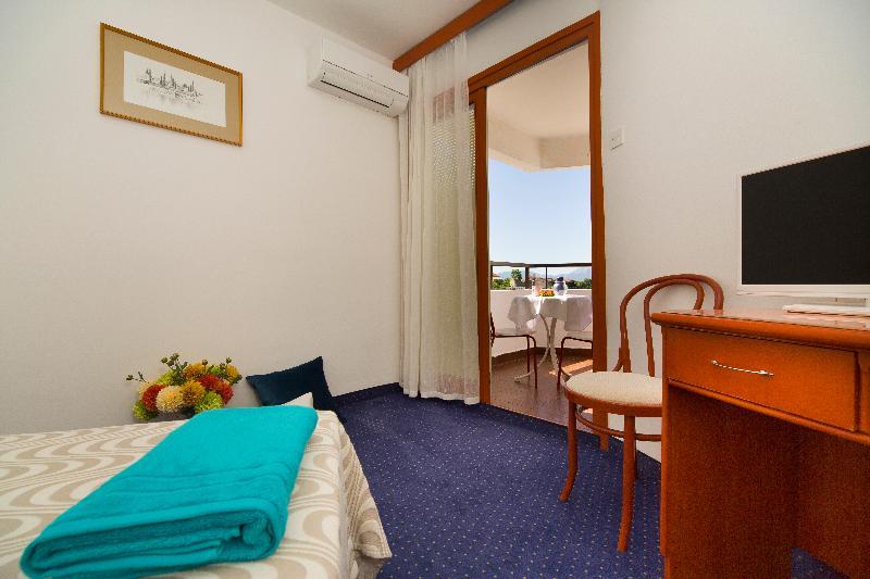 Hotel Laguna Gradac  Luaran gambar