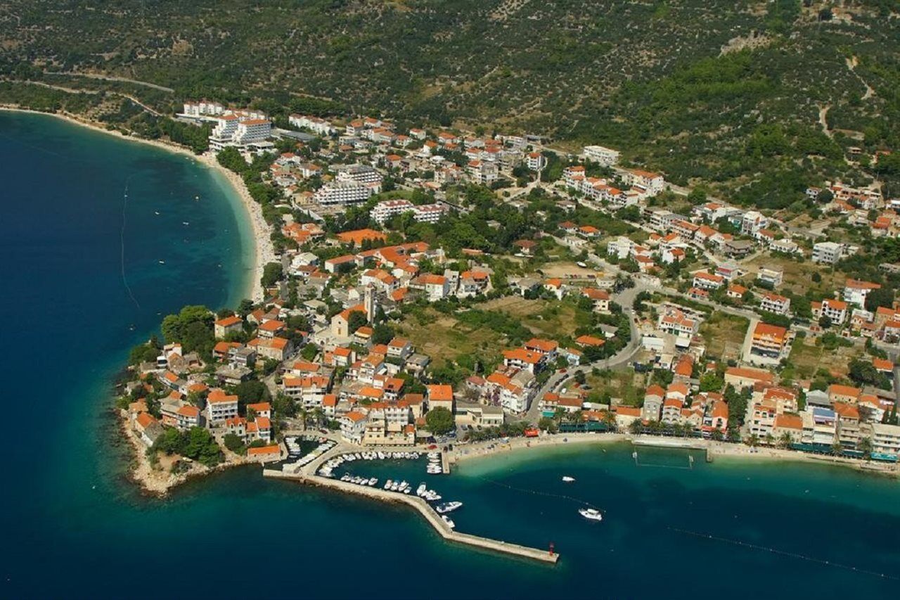 Hotel Laguna Gradac  Luaran gambar