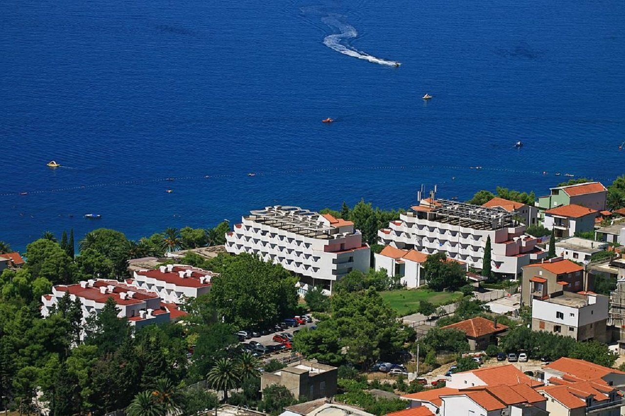 Hotel Laguna Gradac  Luaran gambar