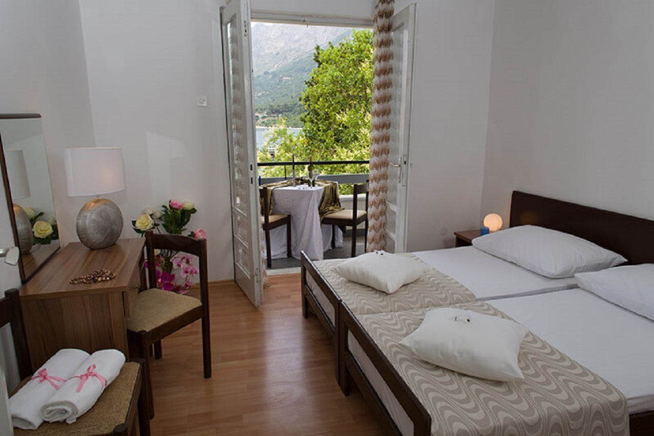 Hotel Laguna Gradac  Luaran gambar