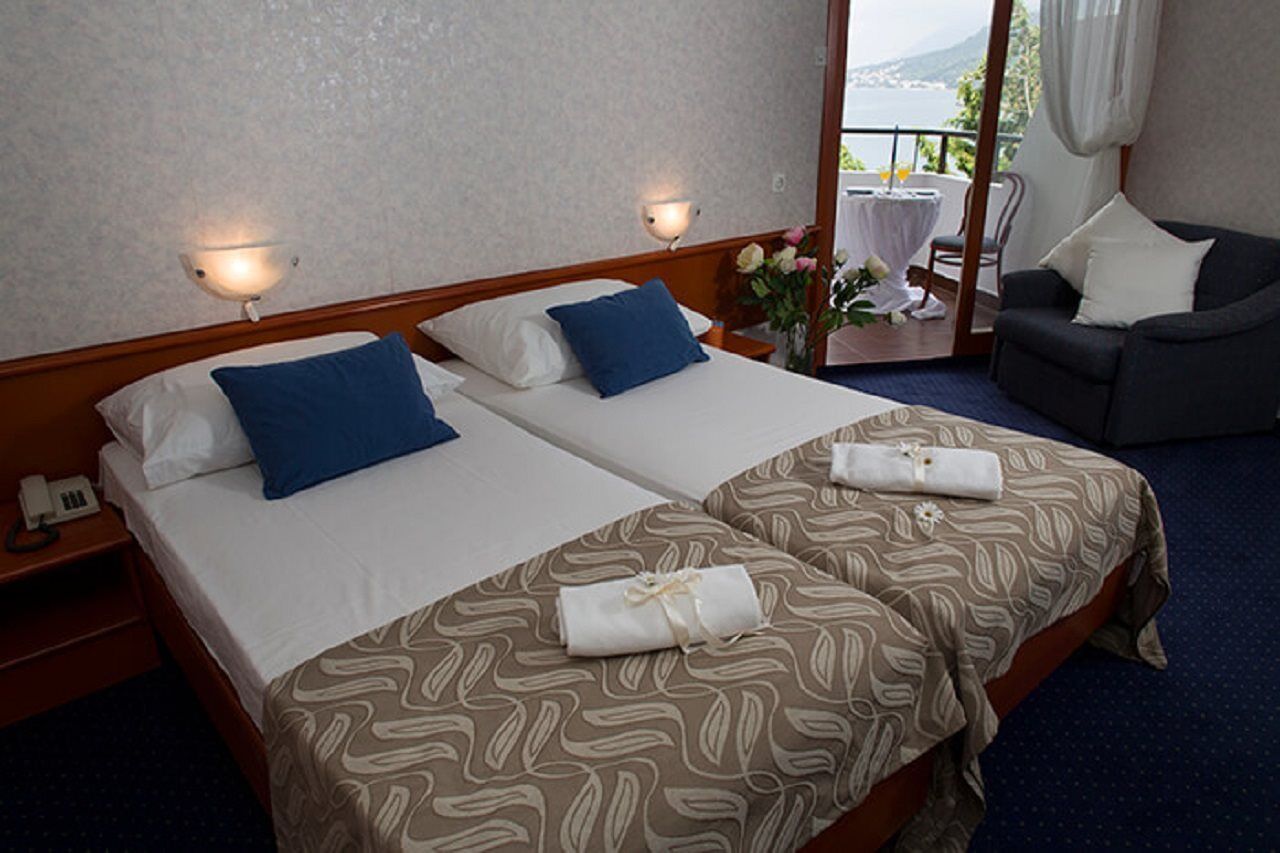 Hotel Laguna Gradac  Luaran gambar