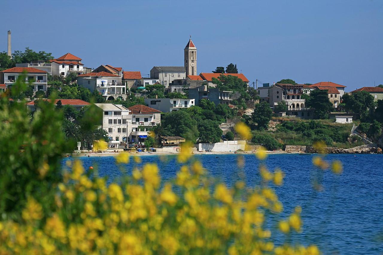 Hotel Laguna Gradac  Luaran gambar