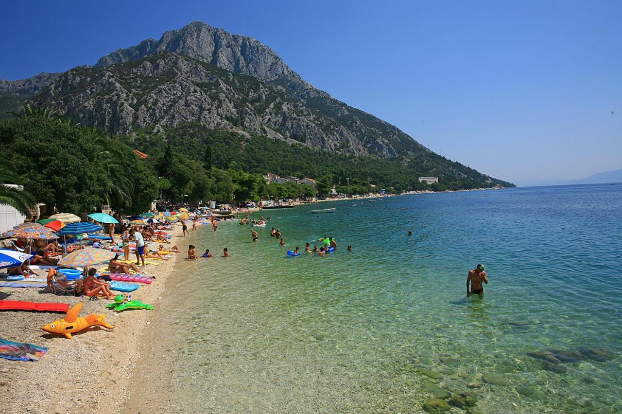 Hotel Laguna Gradac  Luaran gambar