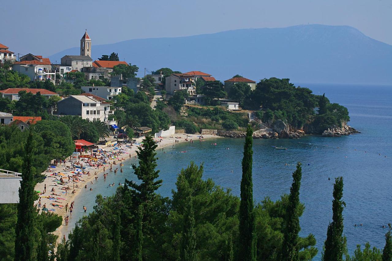 Hotel Laguna Gradac  Luaran gambar