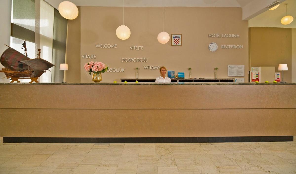Hotel Laguna Gradac  Luaran gambar